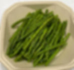GREEN BEANS