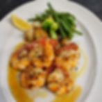 KING PRAWNS