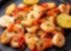 KING PRAWNS