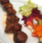 LAMB SHISH
