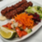 ADANA KEBAB