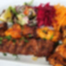 GRILLED PLATTER - Meal for 2
