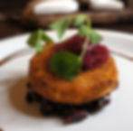 GOAT CHEESE