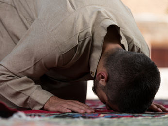 ALLAH in your life, Weekly Updates