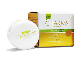 CHARMS FOUNDATION RM59