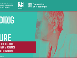 The leadership gap is not a pipeline problem: structural barriers to women's academic leadership in the Mediterranean