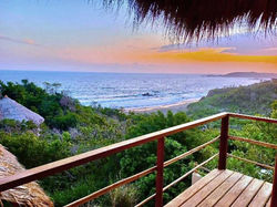 Incredible views / Incfeíbles vistas