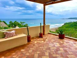 Terrace / Terraza