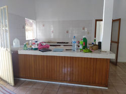 Cocina / KITCHEN