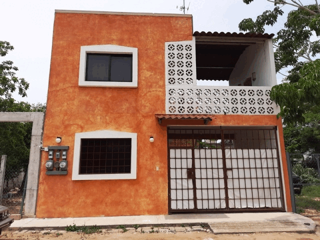 House for sale in Puerto Escondido, Casa en venta en Puerto Escondido