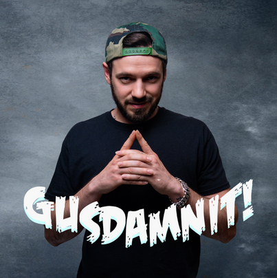gusdamnit dj