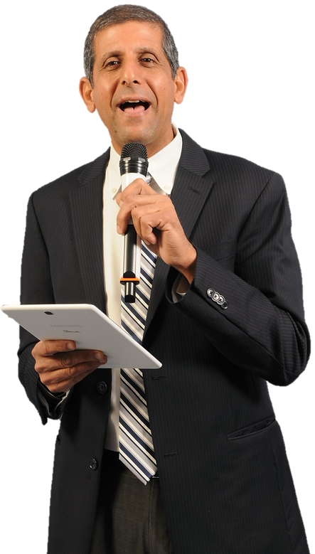 Speaking