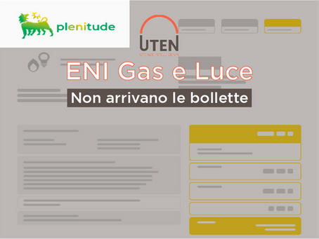 Cosa Fare se le Bollette Eni Non Arrivano? Guida Completa per Evitare Problemi