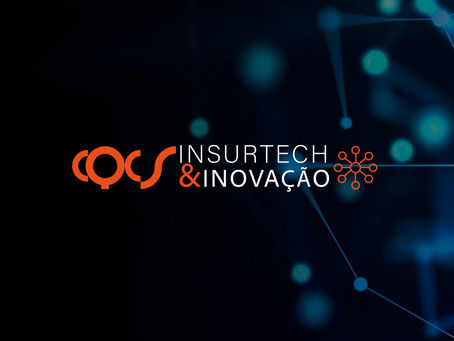 CQCS - Insurtech & Inovação 2018