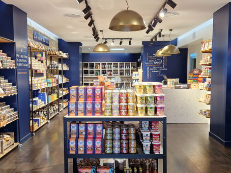 HENAFF & CO - QUIMPER