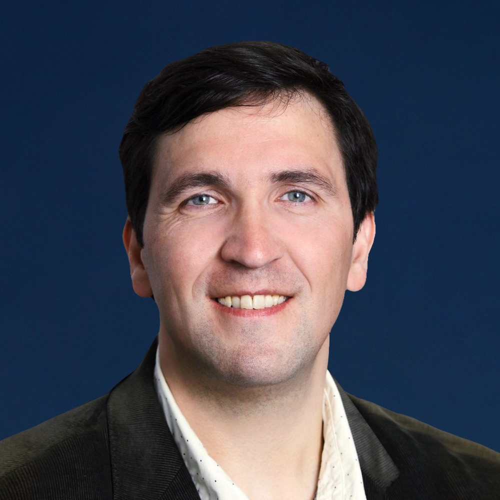 Alex Ivanenko