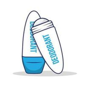 Deodorant