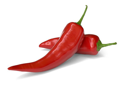 Chili Pepper