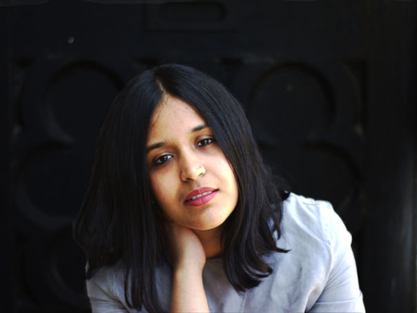 Meher Manda, Writer