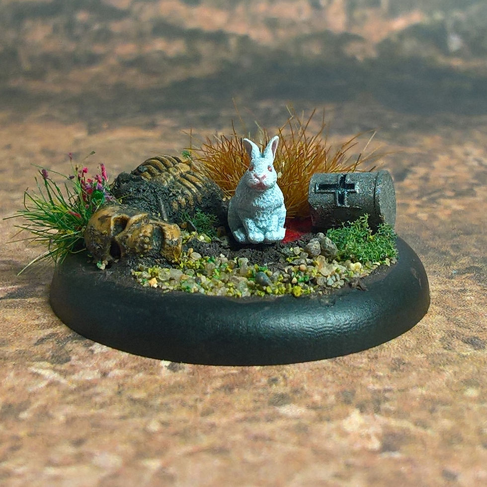 Thumbnail: Basing Beasties 1 (Digital)