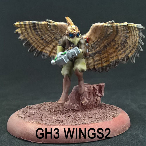 Thumbnail: Ground Hawkman 3 (Digital)