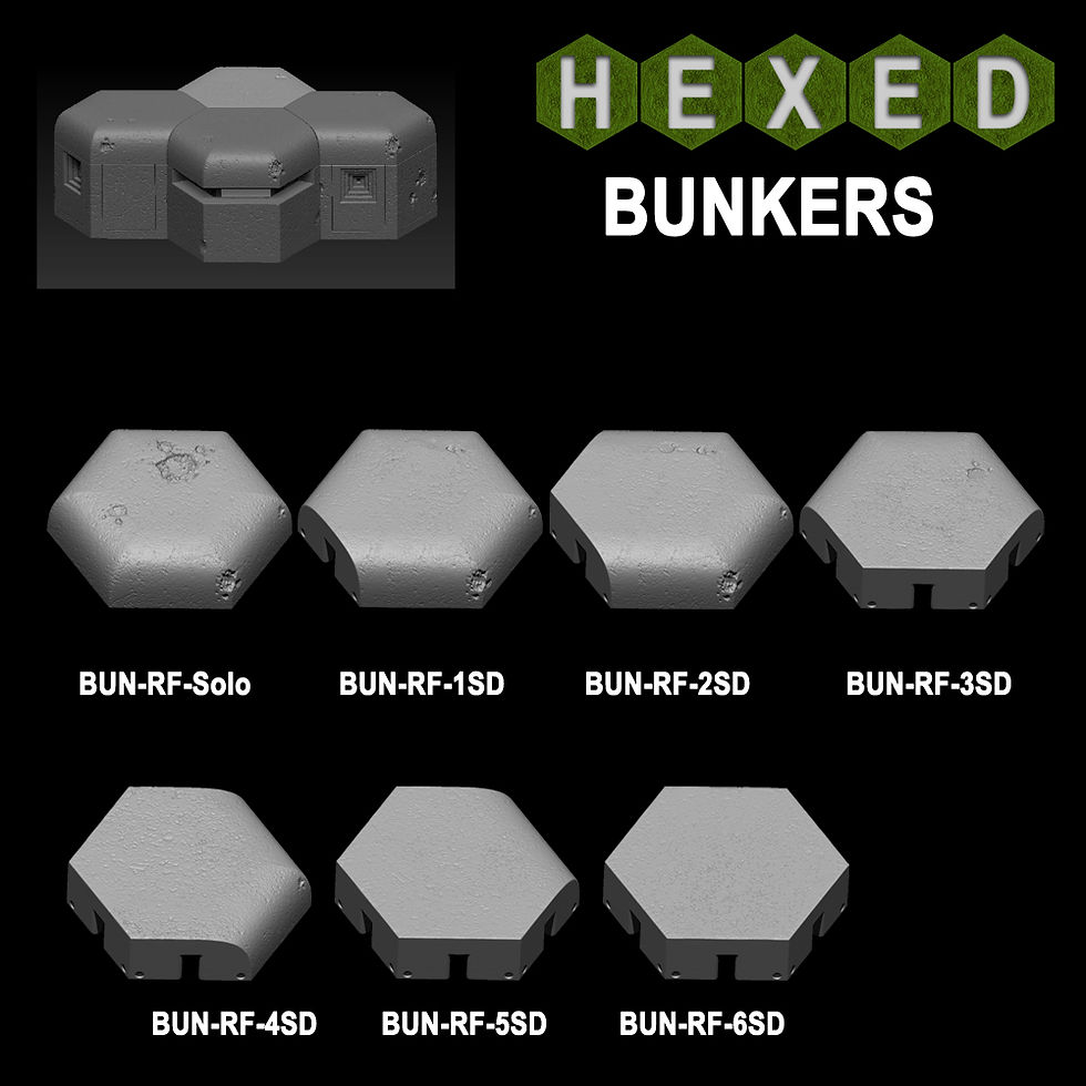 Thumbnail: Battlefield Tiles (STLs)