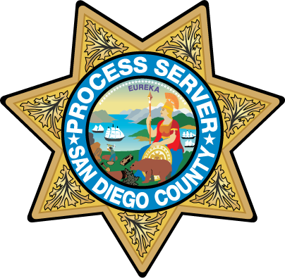 Chula Vista Service of Process
