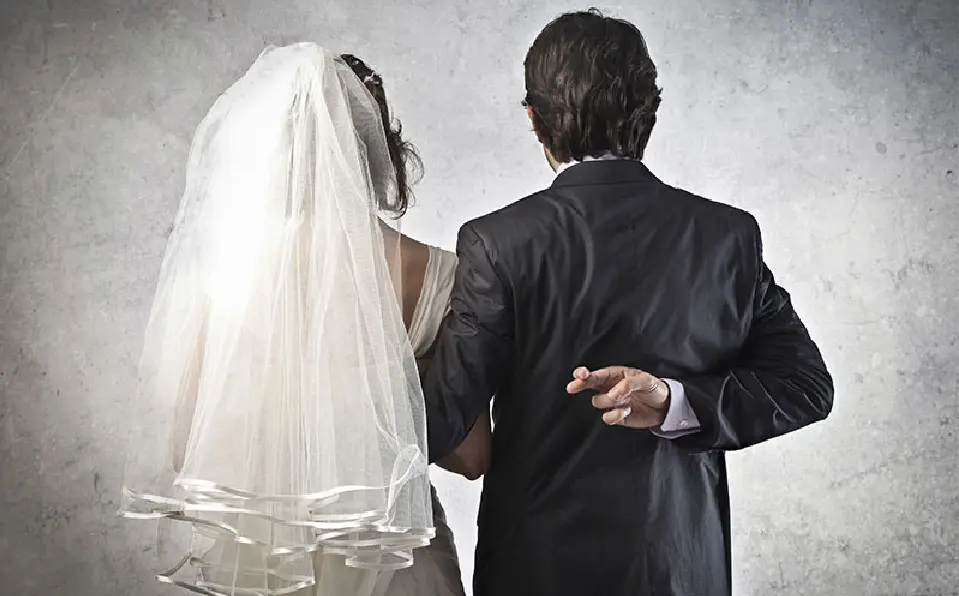 Delito de matrimonio unilateral según el artículo 135 del Código Penal Argentino | Abogado Penalista en Santa Fe