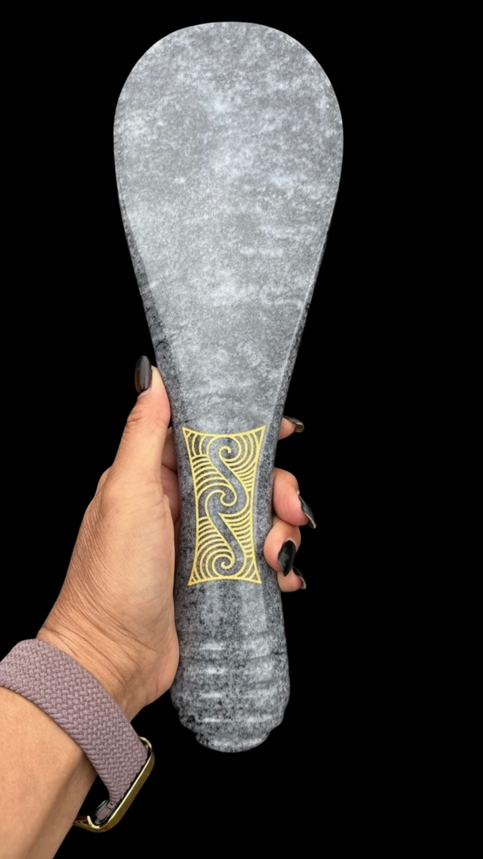 Ocean Blue - Hīneira Onewa Mere