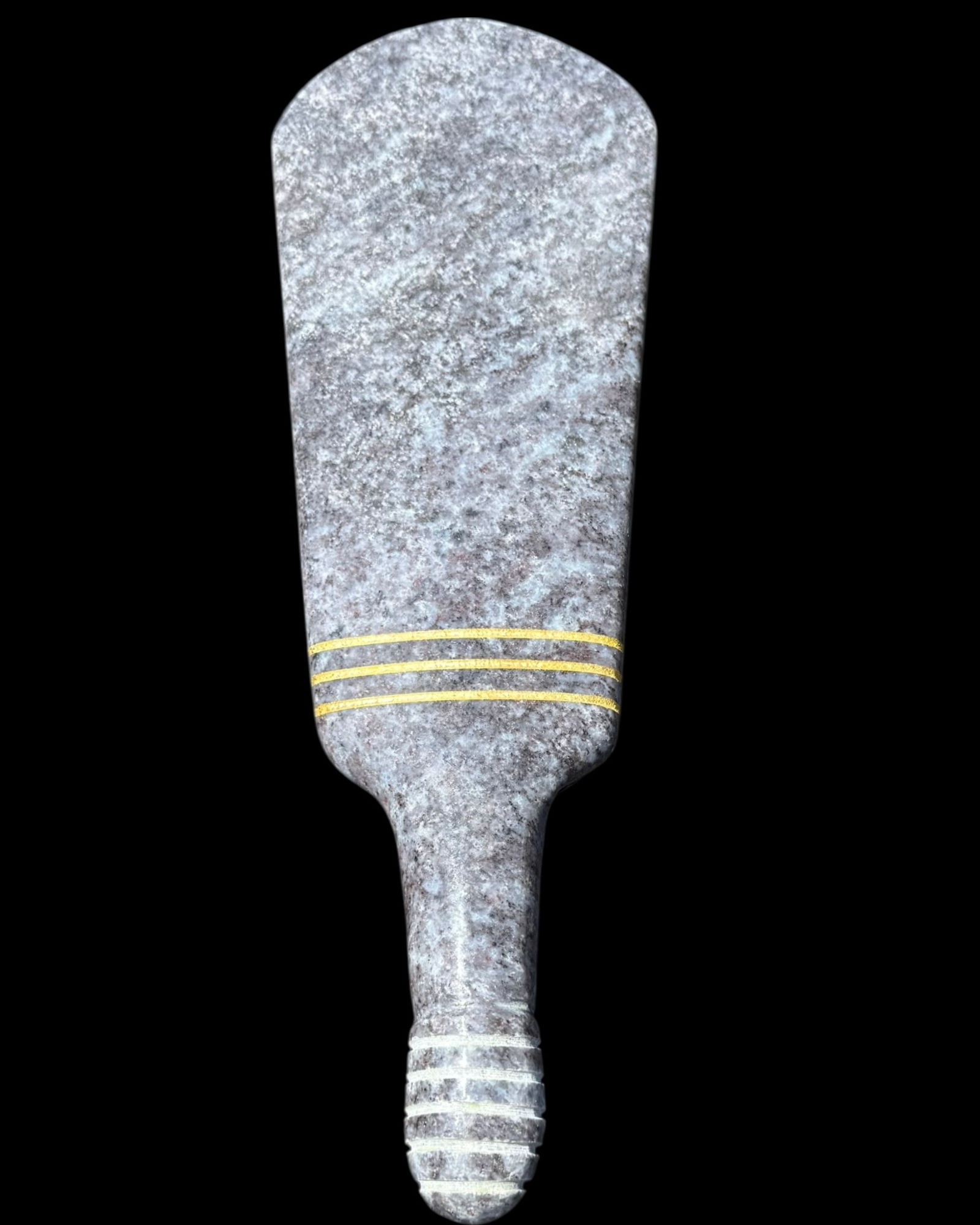 Orion Dark - Te Uri Taniwha Patu