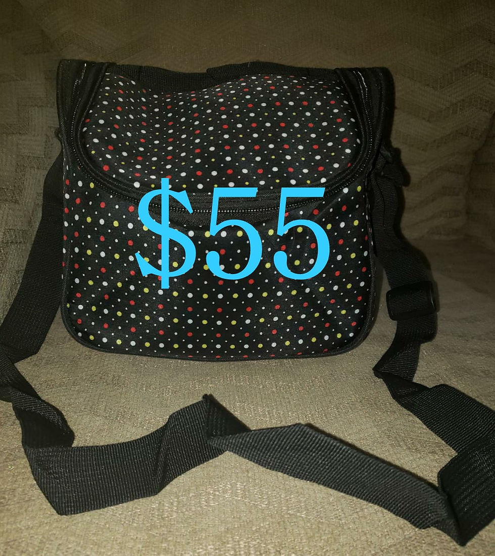 Thumbnail: Lunch bags 