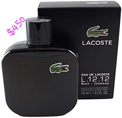 Thumbnail: Perfumes/colognes