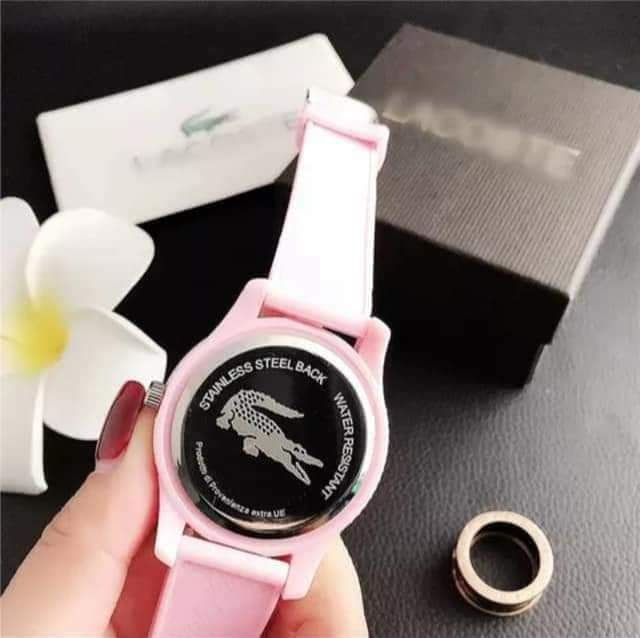 Thumbnail: Lacoste ladies watch