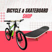 Bicycle & Skateboard Shop Business Training