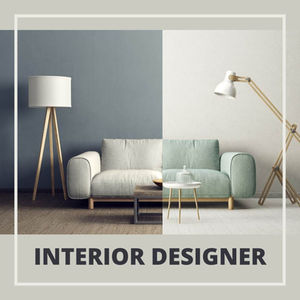 Interior Designer Course