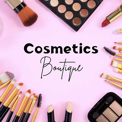 cosmetics boutique simulator