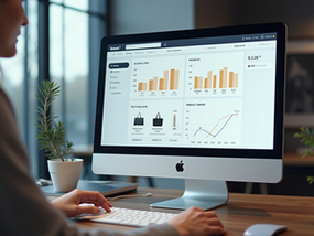 Learn How To Run an Online Store.