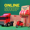 Online Retail Store Business Training