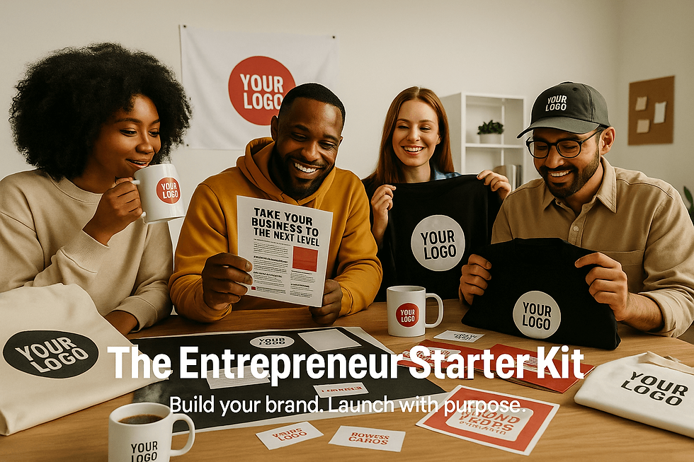 Entrepreneur Starter Kit™