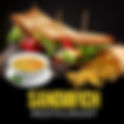 The Sandwich Restaurant Business Simulator