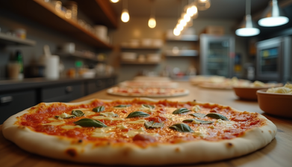 Learn How to Run a Pizzeria: Your Bold Path to Pizza Empire Success