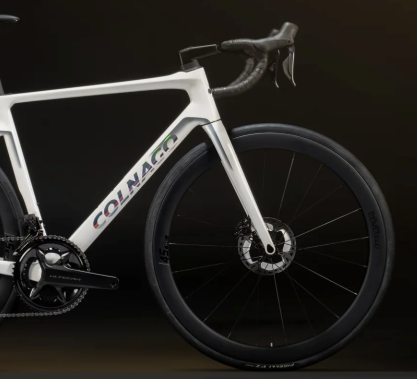 Colnago V4 - Ultegra Di2