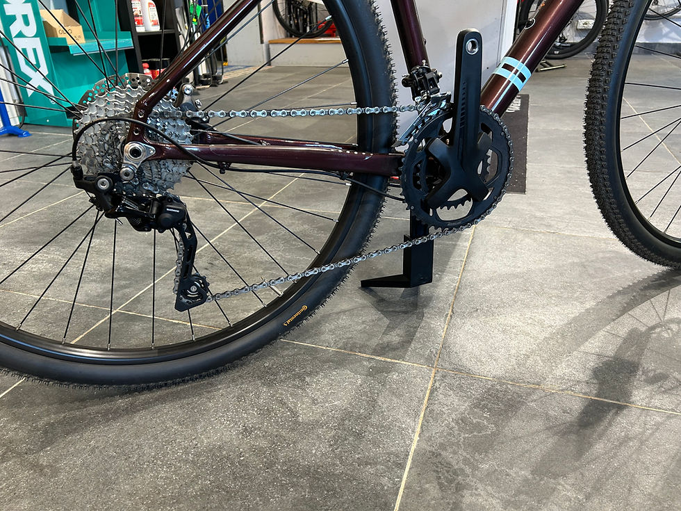 Miniatura: Wilier Jaroon MY26