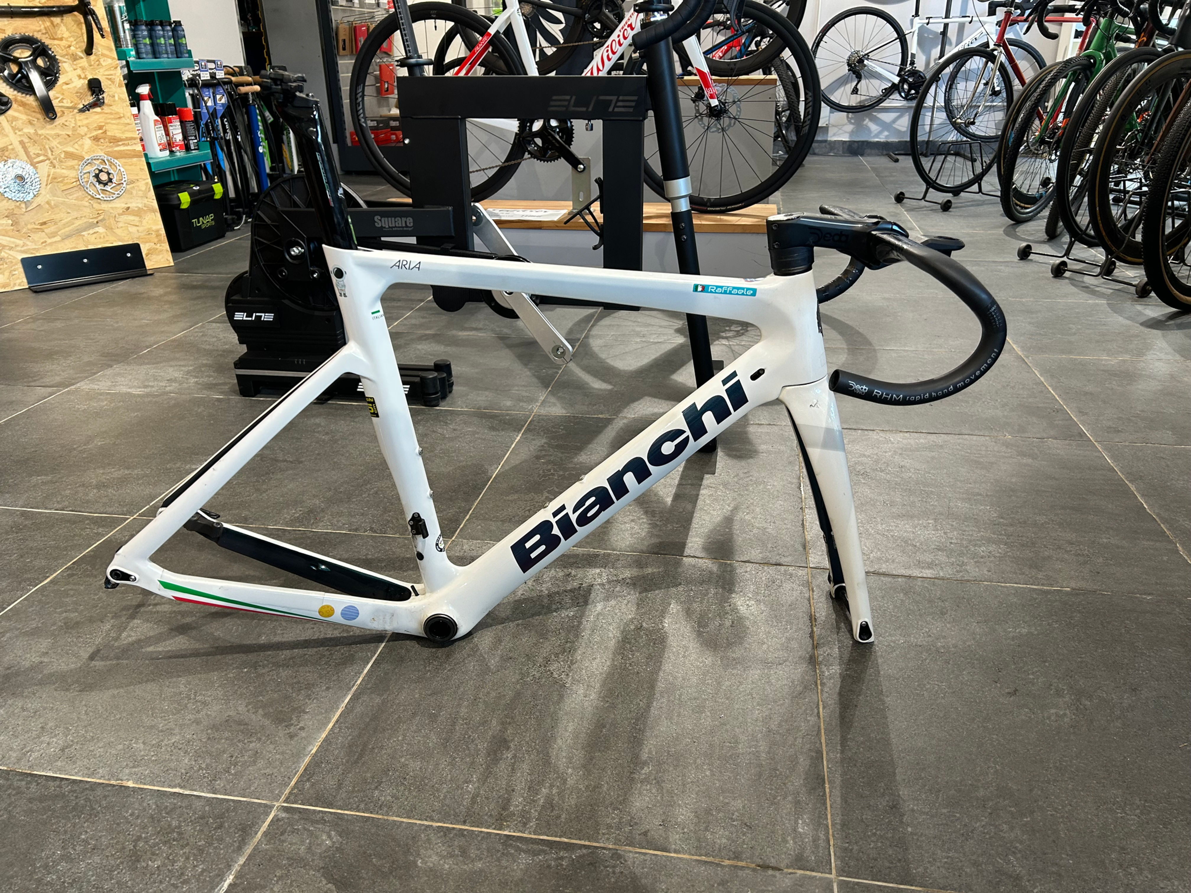 Bianchi Aria