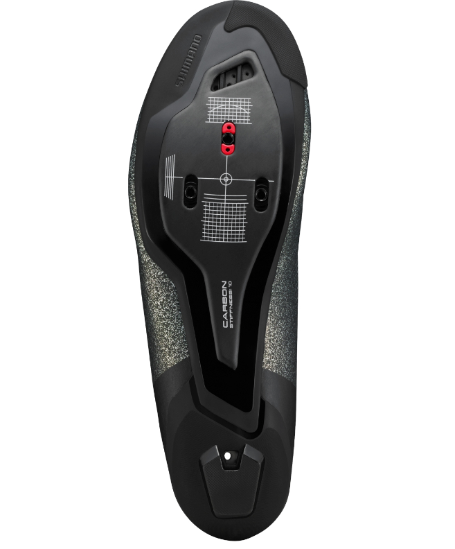 Miniatura: Shimano RC7 Gray Splatter Limited Edition