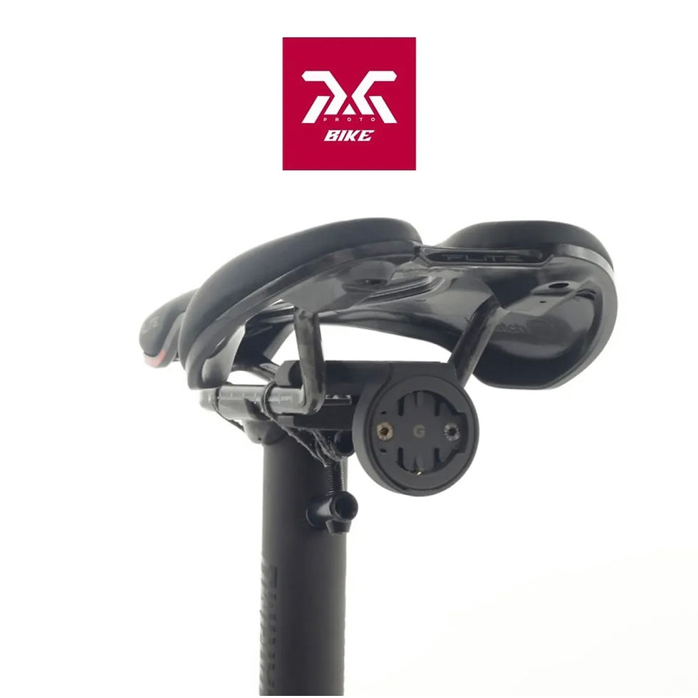 Protobike Supporto Bryton Gardia Universale