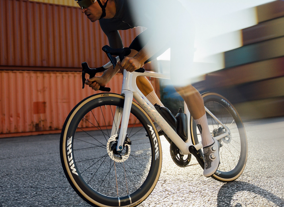 Miniatura: Wilier Filante SLR ID2