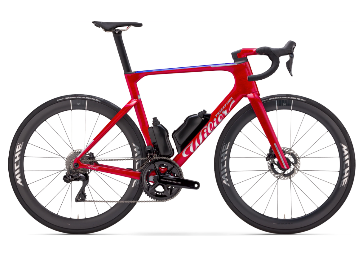 Wilier Filante SLR ID2 - Frameset