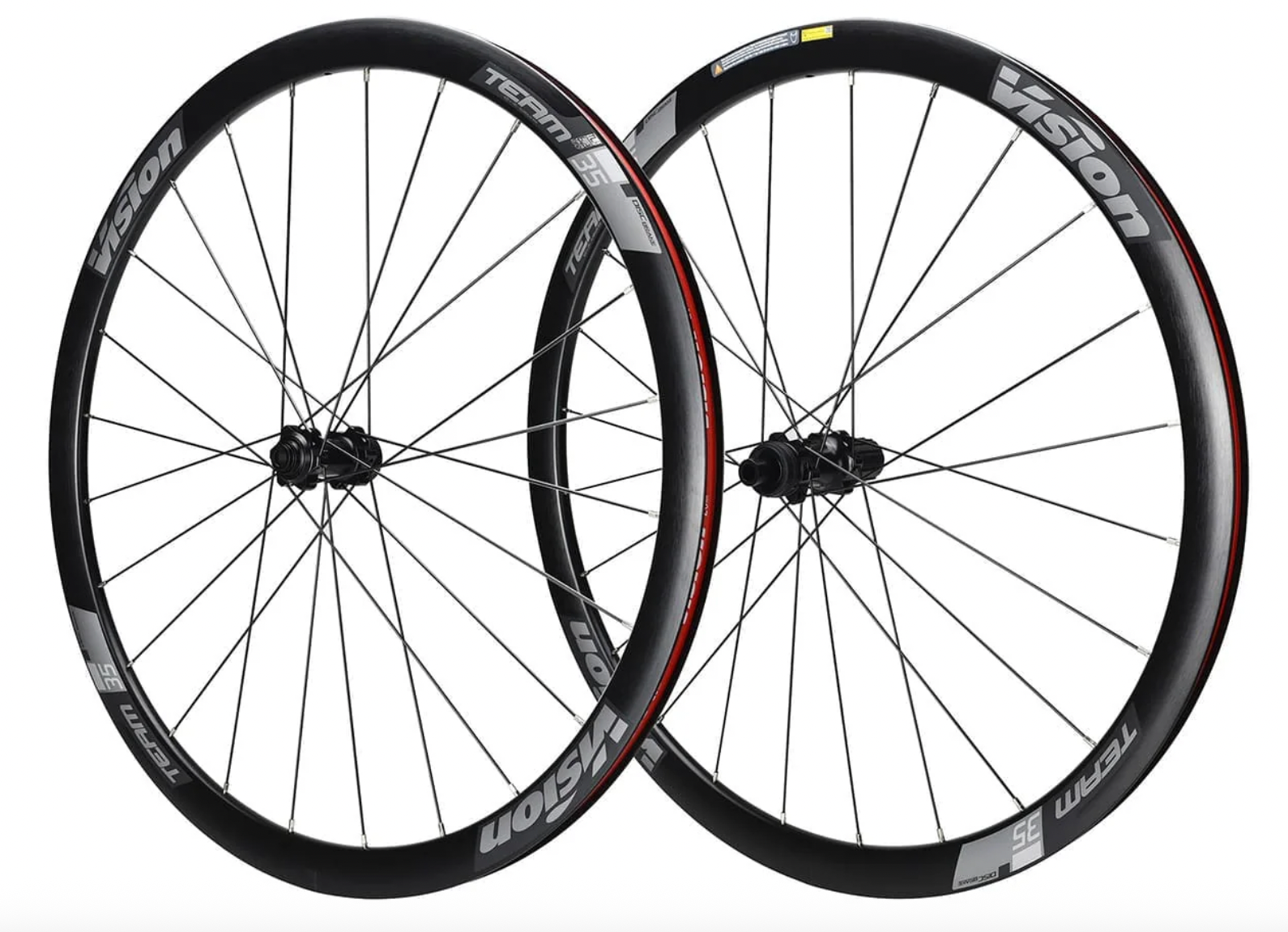 VISION Team 35 - 50%