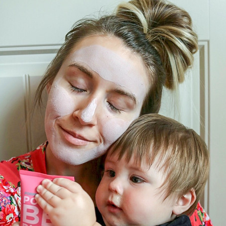Step-by-step to dermaplanning at home!